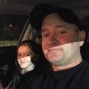 Meet your Posher, Clayton